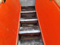 Potato planter  Te koop uien/bollen plantenmachine 1,5