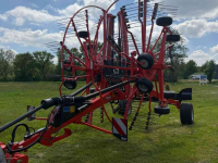 Rake Kuhn GA8731+ zwadhark
