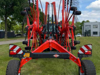 Rake Kuhn GA8731+ zwadhark