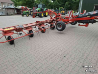 Tedder Kuhn GF8702T