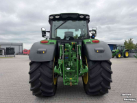 Tractor John Deere 6R185 AP 50KM COMMAND-PRO G5-PLUS 2025 820 UUR DEMO!!!