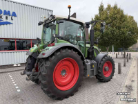 Tractor Fendt 513 Vario Power