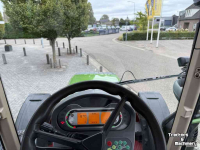 Tractor Fendt 513 Vario Power