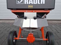 Fertilizer spreader Rauch K 51