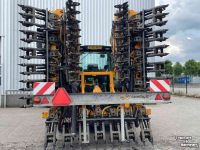 Grassland injector Veenhuis Ecoject Zodebemester