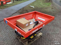 Fertilizer spreader Rauch MDS 20.2 Kunstmeststrooier