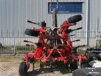 Arable injector Evers Oldenburger