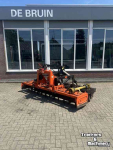Rotary Harrow Maschio Erpice Rotante DC3000 Rotorkopeg