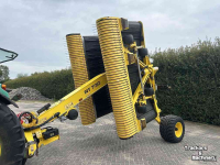 Rake ROC RT 730 bandhark