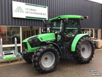 Tractor Deutz-Fahr 5100 G
