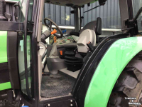 Tractor Deutz-Fahr 5100 G