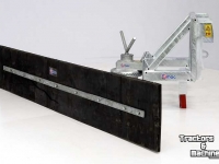 Other silage equipment and accessories Qmac Modulo Voerschuif Stalschuif Stalvloerschuif aanbouw Thaler