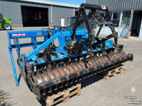 Deep subsoiler Carré Carre/Sicma