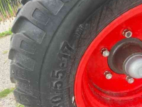 Rake Fendt former 10065 pro hark rugger wierser duiner