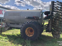 Slurry tank Schuitemaker PTW 7800L