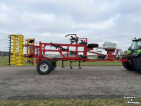 Cultivator Pottinger Terria 5040 cultivator
