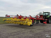 Cultivator Pottinger Terria 5040 cultivator