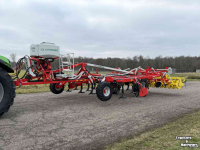 Cultivator Pottinger Terria 5040 cultivator