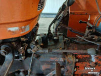 Tractor Fiat 640/12