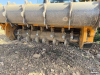 Forestry mulcher Serrat Tiller 4