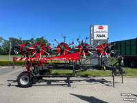 Tedder Massey Ferguson TD 1310X TRC