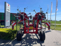 Tedder Massey Ferguson TD 1310X TRC