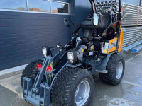 Wheelloader Giant G1500 L X-TRA