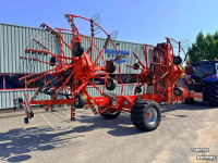 Rake Kuhn GA13131 4-Rotorhark