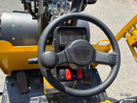 Wheelloader Eurotrac W12M shovel