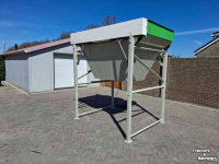 Other conveying equipment and accessories  Sterrenbed