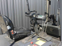 Forklift Still R60-40 elektrische heftruck forklift gabelstapler