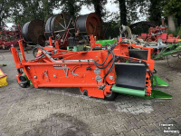 Onion harvester Holaras UR170- DB uienrooier