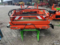 Onion harvester Holaras UR170- DB uienrooier
