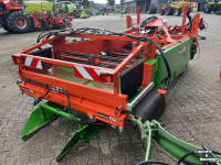 Onion harvester Holaras UR170- DB uienrooier