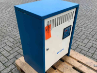 Other machines and accessories for the workshop and yard  ACCULADER 36V 60A