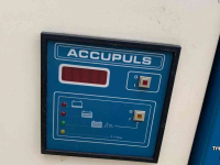 Other machines and accessories for the workshop and yard  ACCULADER 36V 60A