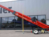 Telescopic storeloader Miedema ML1370F Hallenvuller