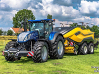 Frontweights New Holland Frontgewicht Frontweight  Bumper Tractor New Holland