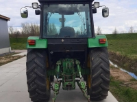 Tractor John Deere 3050 Traktor Trekker Tractor