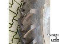 Wheels, Tyres, Rims & Dual spacers Alliance Cultuurwielen