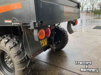 RTV / UTV / Gator Linhai utv 1100 diesel T1b