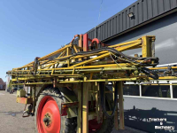 Fieldsprayer pull-type Agrifac GS 3900