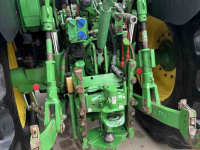 Tractor John Deere 6630 premium autopower