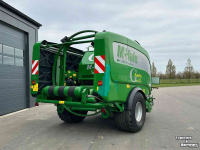 Balers McHale Fusion 3 plus