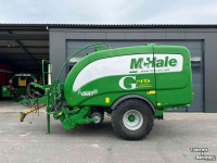 Balers McHale Fusion 3 plus