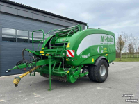 Balers McHale Fusion 3 plus