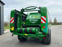 Balers McHale Fusion 3 plus