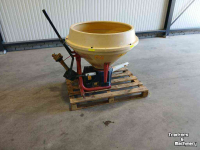 Fertilizer spreader Vicon PS 203 Vicon pendelstrooier