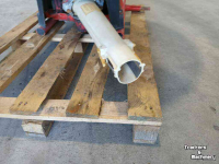 Fertilizer spreader Vicon PS 203 Vicon pendelstrooier