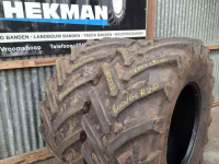 Wheels, Tyres, Rims & Dual spacers Trelleborg 600/65R28